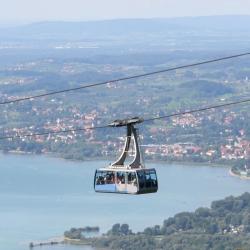 Bregenz 38 hoteluri