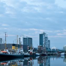 Bremerhaven 178 hotellia