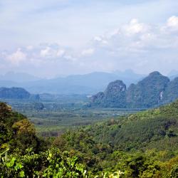 Khao Sok 31 complexuri