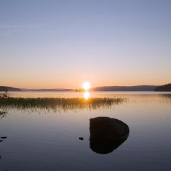 Jämsä 72 majakest