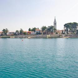 Novigrad 38 hotéis de luxo