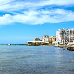 Durrës 863 vacation rentals