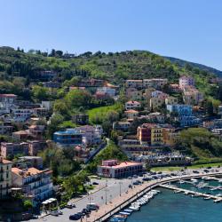 Agropoli 5 serviced apartment