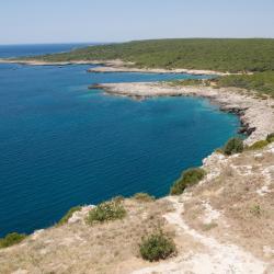 Porto Cesareo 3 nhà nghỉ trang trại