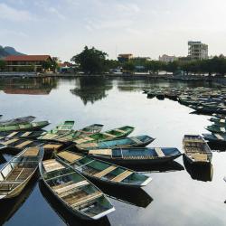 Ninh Binh 9 country houses