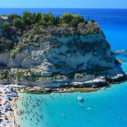 Tropea 491 hotels