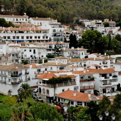 Mijas 530 hotel