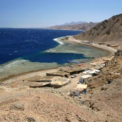 Dahab 215 hotelli