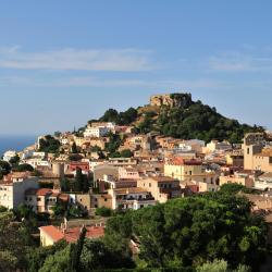 Begur 525 hotel