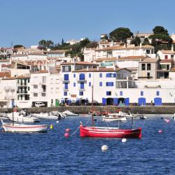 Cadaqués 119 hotel