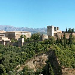 Granada 1230 vacation rentals