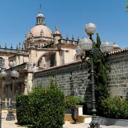 Jerez de la Frontera 421 hoteles