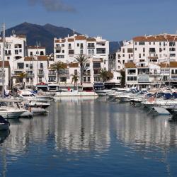 Marbella 2584 vacation rentals