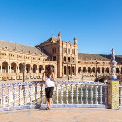 Seville 2802 vacation rentals