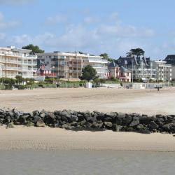 La Baule 3 5-star hotels