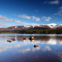 Aviemore 23 hotéis de luxo