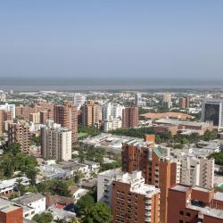 Barranquilla Kuće za odmor i apartmani (94)