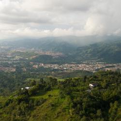 Bucaramanga Kuće za odmor i apartmani (49)