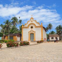 Maceió 25 resorts