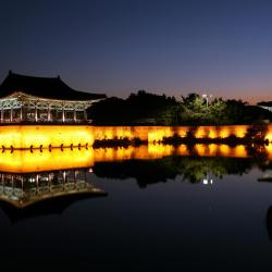 Gyeongju