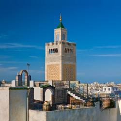 Tunis 126 khách sạn giá rẻ