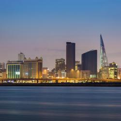 Manama 199 hotels