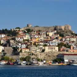 Kavala 580 hoteles económicos