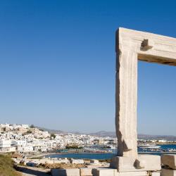 Naxos Chora