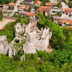 Samobor 25 smeštaja za odmor