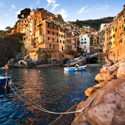 Riomaggiore 198 hotels