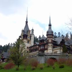 Sinaia 81 Pensionen