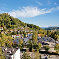 Krapinske Toplice 35 smeštaja za odmor