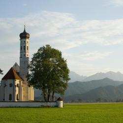 Garmisch-Partenkirchen 361 hotelli