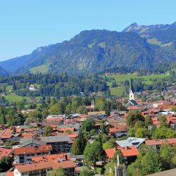 Oberstdorf