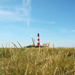 Sankt Peter-Ording 8 bed and breakfasts