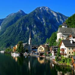 Hallstatt