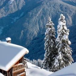 Neustift im Stubaital 323 hotelli