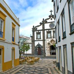 Ponta Delgada