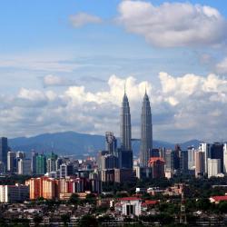 Kuala Lumpur 2051 vacation rentals