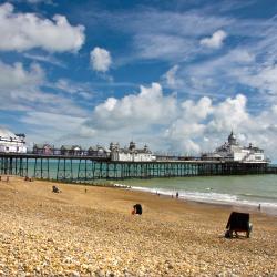 Eastbourne 116 Rentas vacacionales