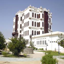 Taif 183 hotel