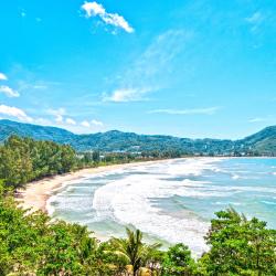 Kamala Beach 420 hotel