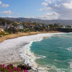 Laguna Beach 30 villas