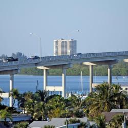 Fort Myers Beach 258 villa