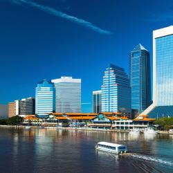 Jacksonville 203 hotels