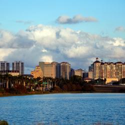 West Palm Beach 178 cheap hotels