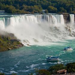 Niagara Falls 75 hotels