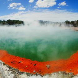 Rotorua