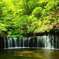 Karuizawa 10 hoteller med onsen