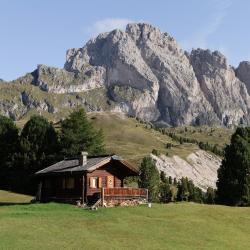 Selva di Val Gardena 211 hotel